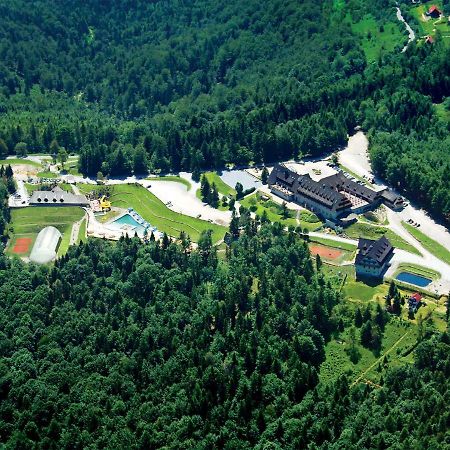 Kocierz Resort - Villa Kocierz Rychwaldzki 외부 사진