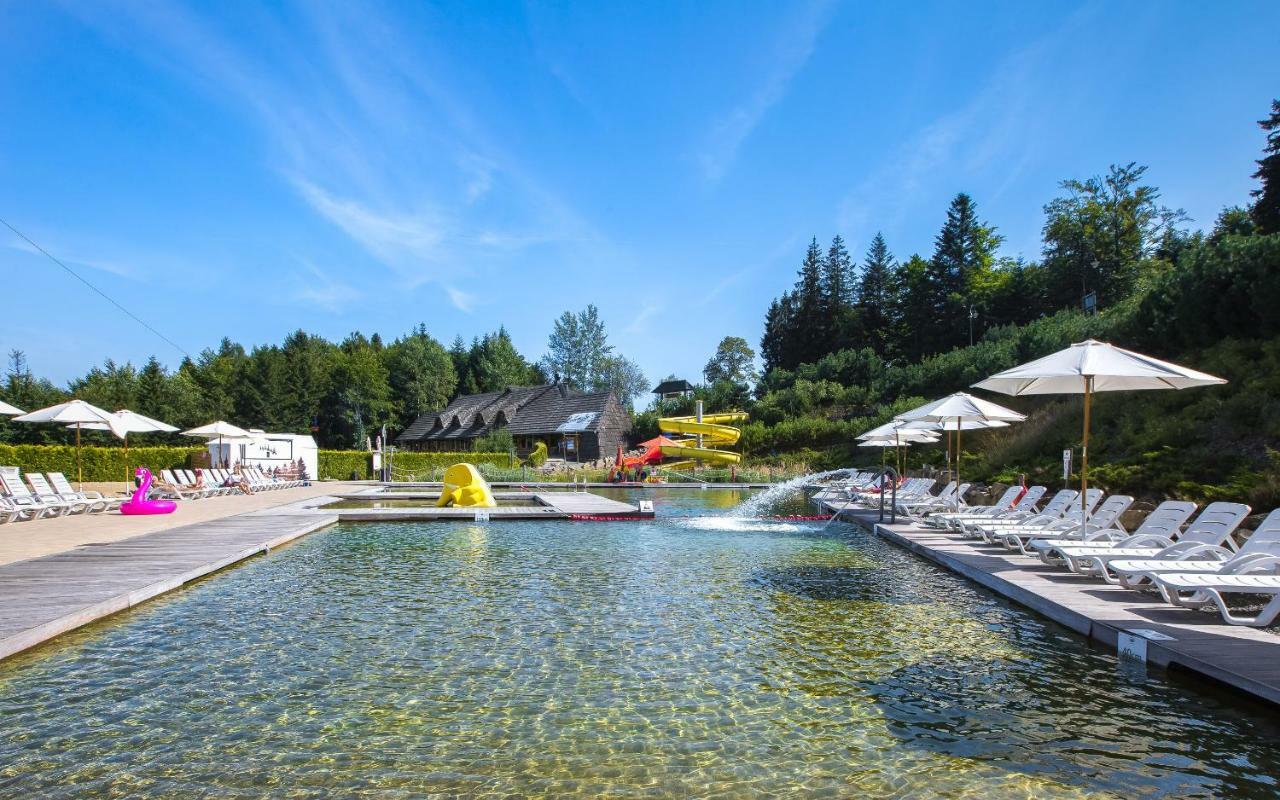 Kocierz Resort - Villa Kocierz Rychwaldzki 외부 사진