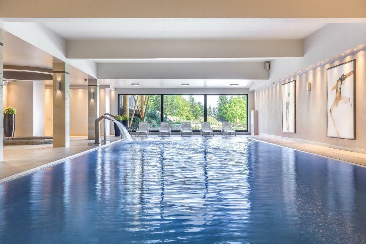 Kocierz Resort - Villa Kocierz Rychwaldzki 외부 사진